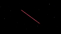4-29-2019 UFO Red Band of Light WARP Flyby Hyperstar 470nm IR RGBK Analysis B